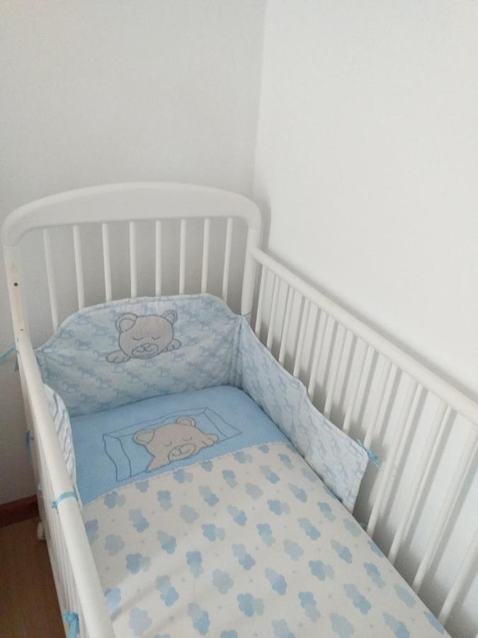 הוילה Água de Alto Casa Da Rosarinha מראה חיצוני תמונה