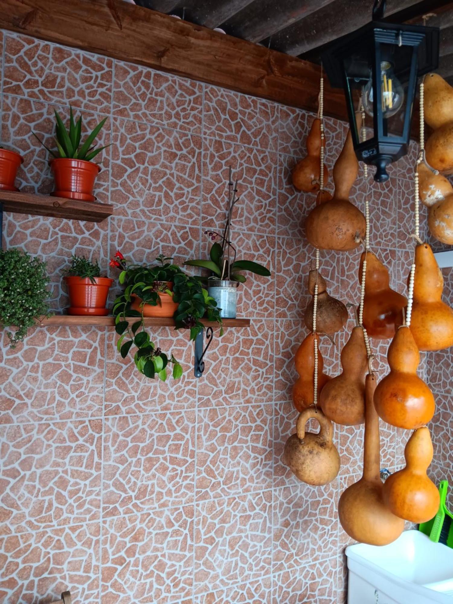 הוילה Água de Alto Casa Da Rosarinha מראה חיצוני תמונה