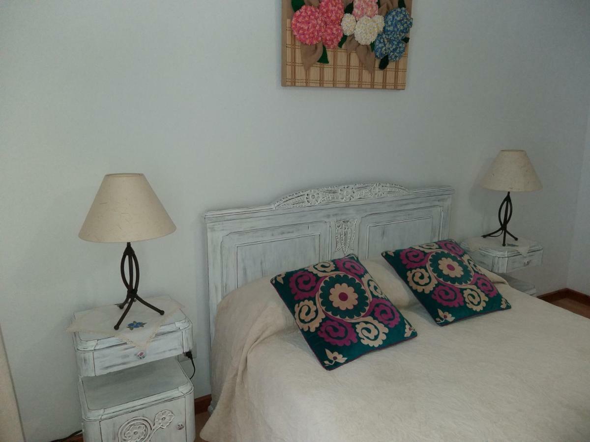 הוילה Água de Alto Casa Da Rosarinha מראה חיצוני תמונה