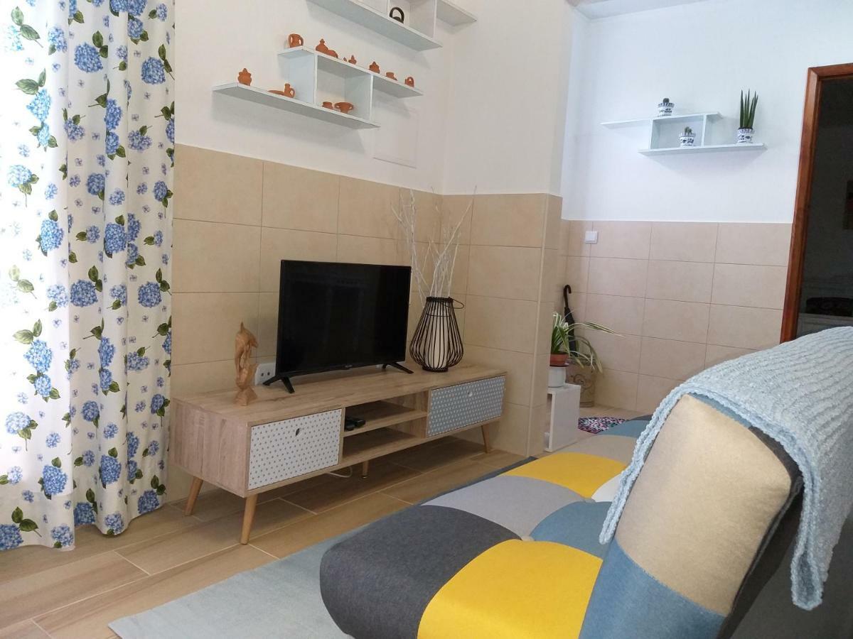 הוילה Água de Alto Casa Da Rosarinha מראה חיצוני תמונה