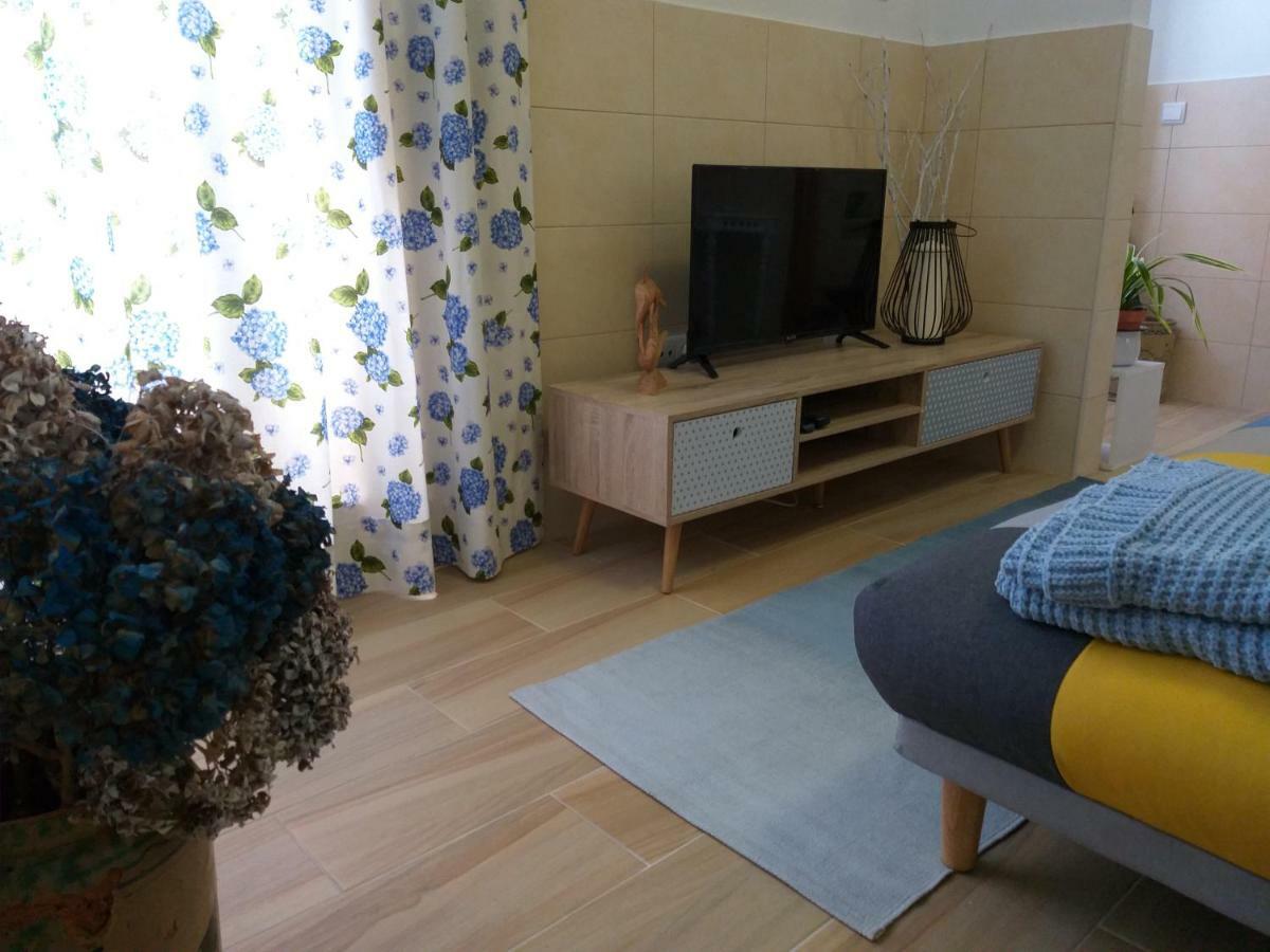 הוילה Água de Alto Casa Da Rosarinha מראה חיצוני תמונה