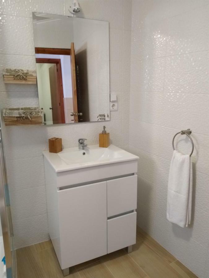 הוילה Água de Alto Casa Da Rosarinha מראה חיצוני תמונה