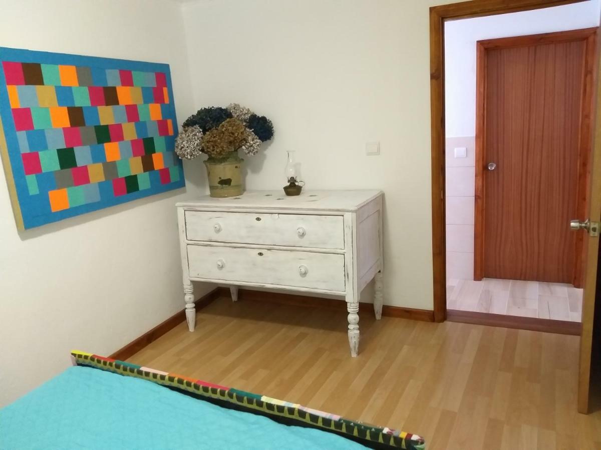 הוילה Água de Alto Casa Da Rosarinha מראה חיצוני תמונה