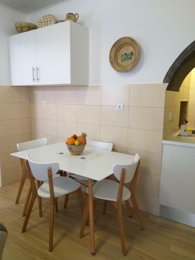 הוילה Água de Alto Casa Da Rosarinha מראה חיצוני תמונה