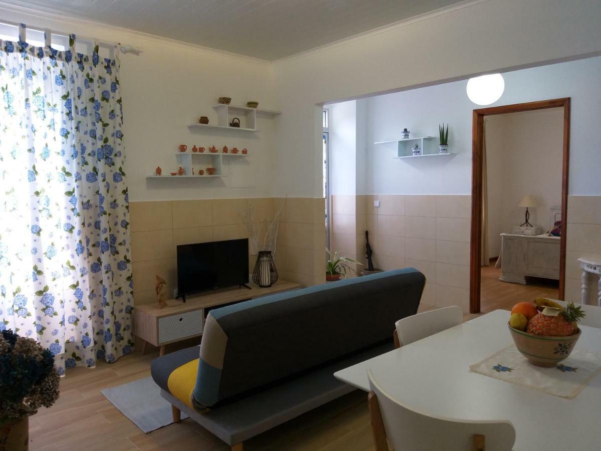 הוילה Água de Alto Casa Da Rosarinha מראה חיצוני תמונה