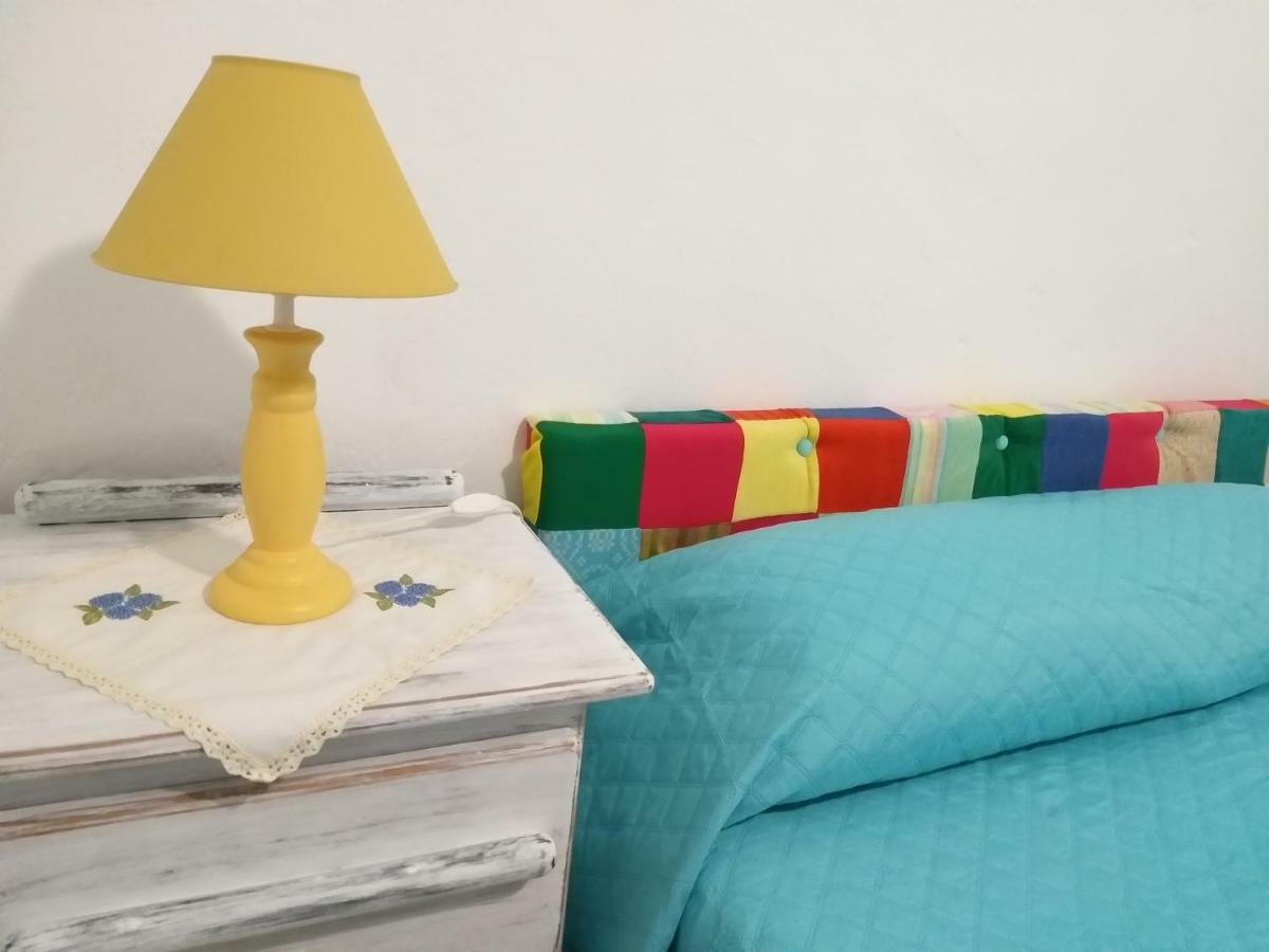 הוילה Água de Alto Casa Da Rosarinha מראה חיצוני תמונה
