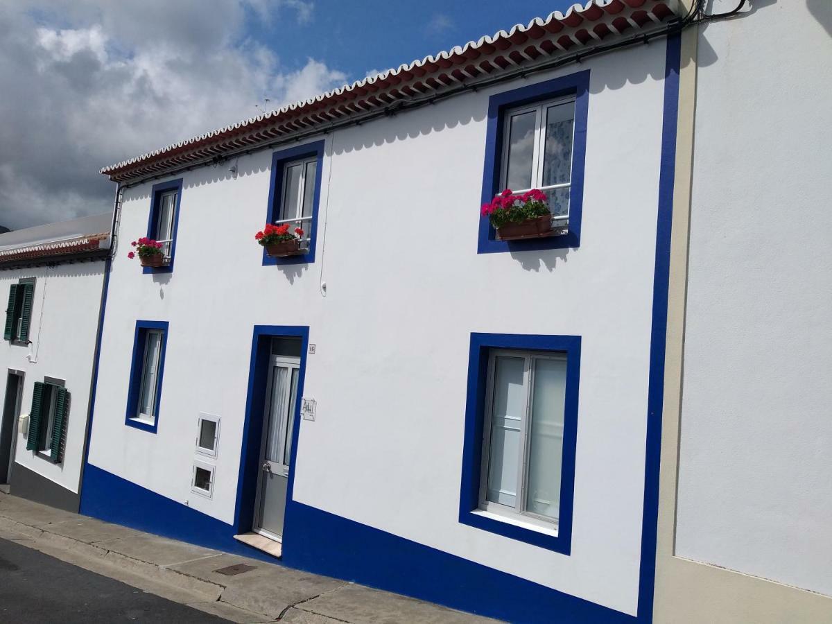 הוילה Água de Alto Casa Da Rosarinha מראה חיצוני תמונה